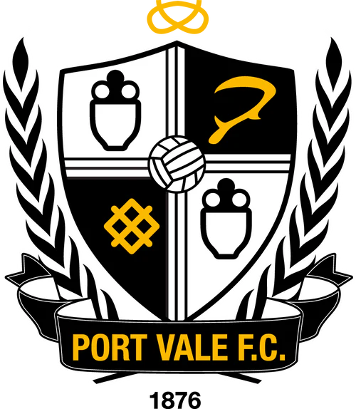 Port Vale Store