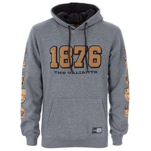 1876 KC Hoodie