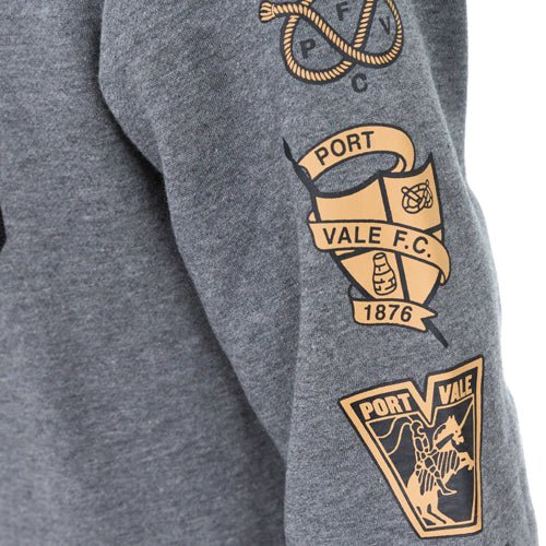 1876 KC Hoodie - Image 2