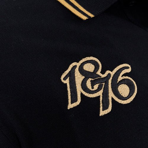 1876 Polo Pique - Image 3