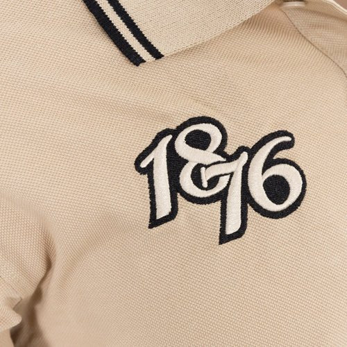 1876 Polo Pique - Image 7