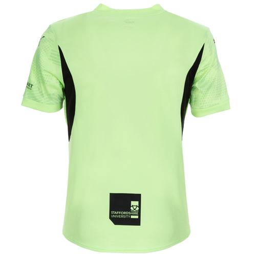 24/25 Home Keeper Shirt Adult - Image 4