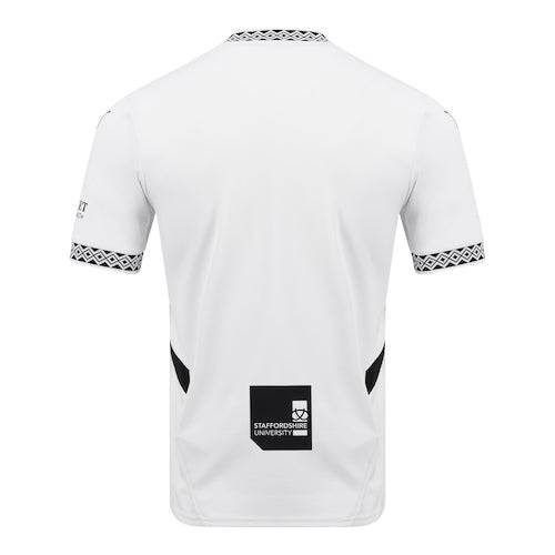 24/25 Home Shirt Adult - Image 4