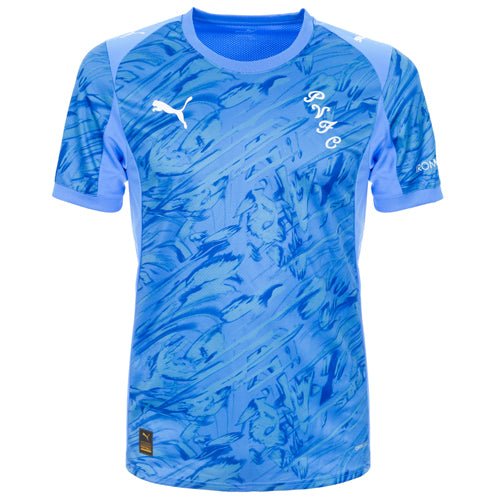 25/26 Away Keeper Shirt Adult