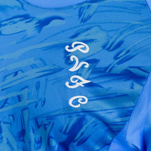 25/26 Away Keeper Shirt Adult - Image 2