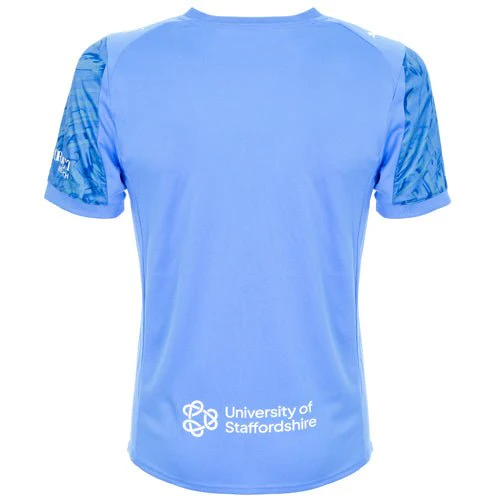 25/26 Away Keeper Shirt Adult - Image 3