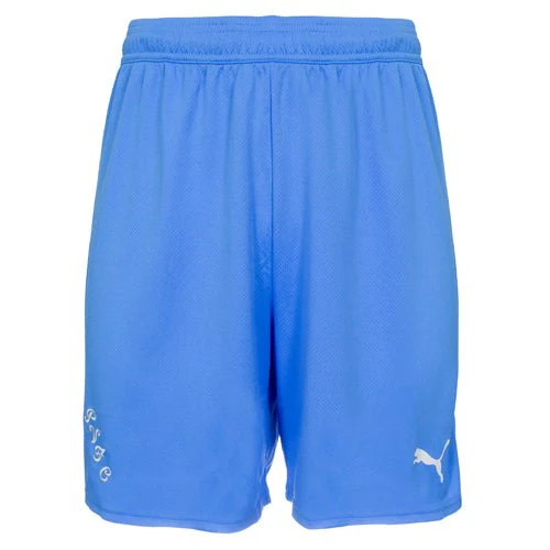 25/26 Away Keeper Short Adult