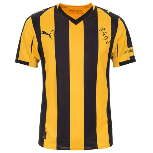 25/26 Away Shirt Kids
