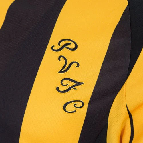 25/26 Away Shirt Kids - Image 4