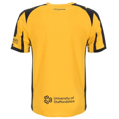 25/26 Away Shirt Kids - Image 3