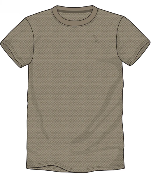 Alamo T-Shirt - Image 3