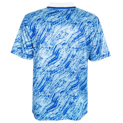 91/92 Away Retro Kalamazoo Shirt - Image 4