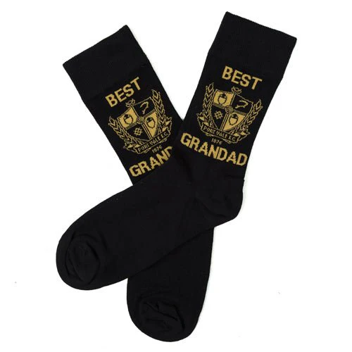 Best Grandad Socks