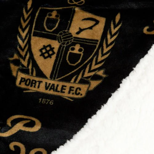 Crest Blanket - Image 2