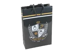 Crest Gift Bag