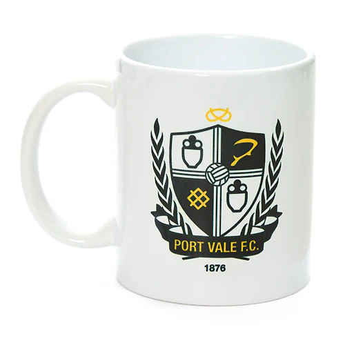 Crest Mug - Image 2