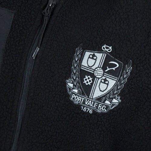 Drayton Fleece - Image 2