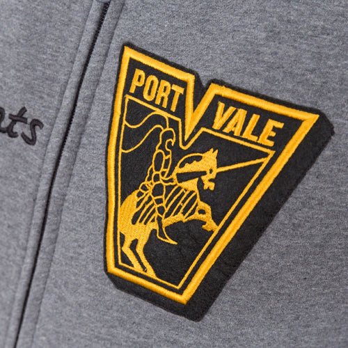 1876 Elements Zip Hoody - Image 2