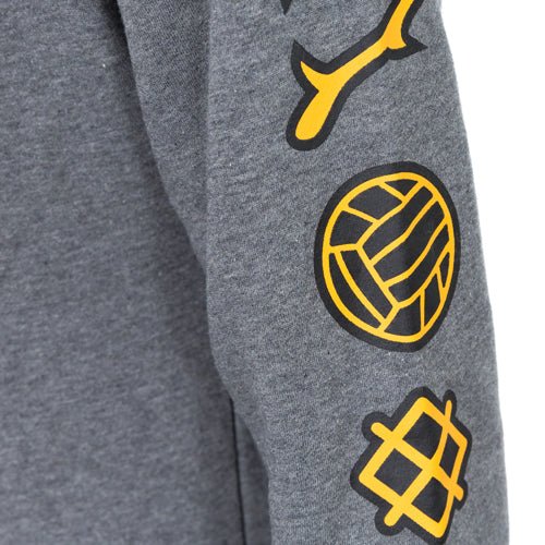 1876 Elements Zip Hoody - Image 4