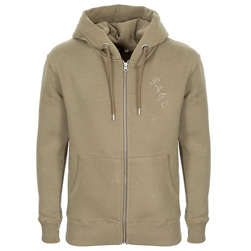Elevate Full Zip Hoodie