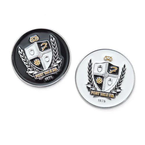 Golf Markers
