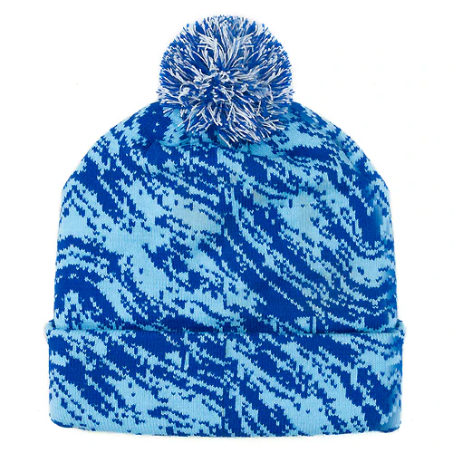 Kalamazoo Away Bobble Hat - Image 3