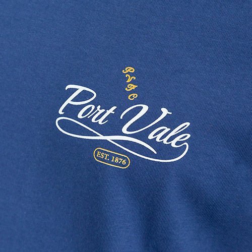 Kids Dalton Dunn T-Shirt - Image 2