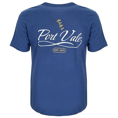 Kids Dalton Dunn T-Shirt - Image 3