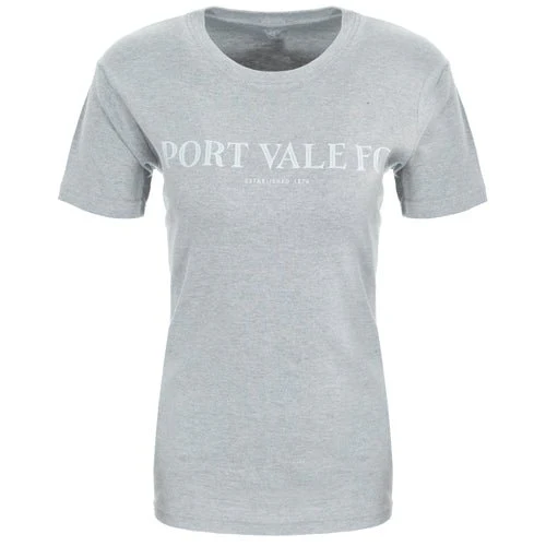 Ladies Darcey-Curtiss T-Shirt