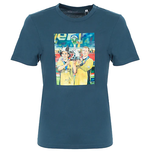 LDV Print Tee