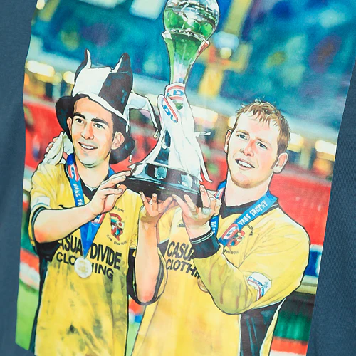 LDV Print Tee - Image 2