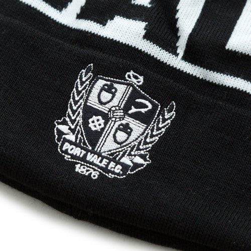 Matchday Essentials Bobble Hat - Image 2