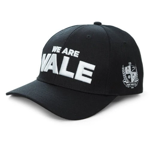 Matchday Essentials Cap