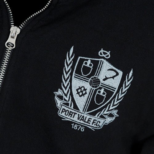 Matias Full Zip - Image 2