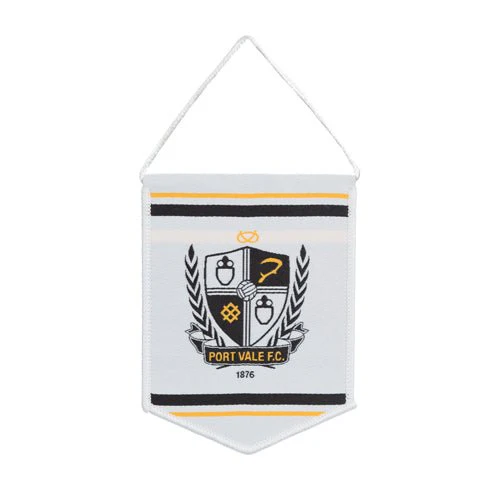 Mini Pennant