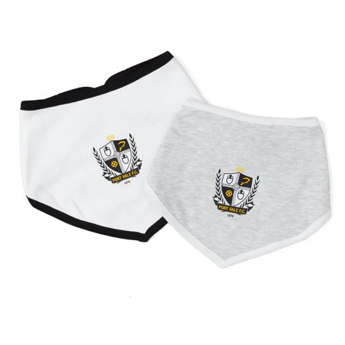 Twin Pack Bandana