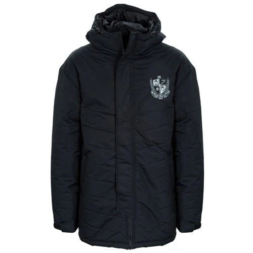 November Coat