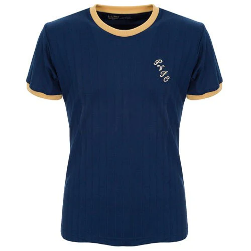 Retro Pin Stripe T-Shirt