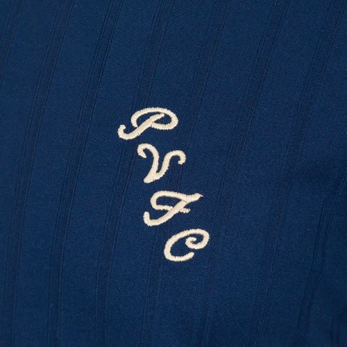 Retro Pin Stripe T-Shirt - Image 2