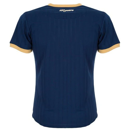 Retro Pin Stripe T-Shirt - Image 3