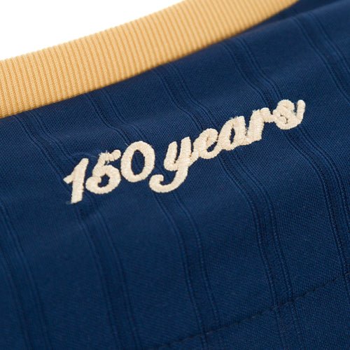 Retro Pin Stripe T-Shirt - Image 4