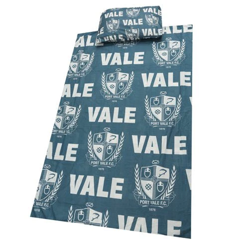 King Duvet Set