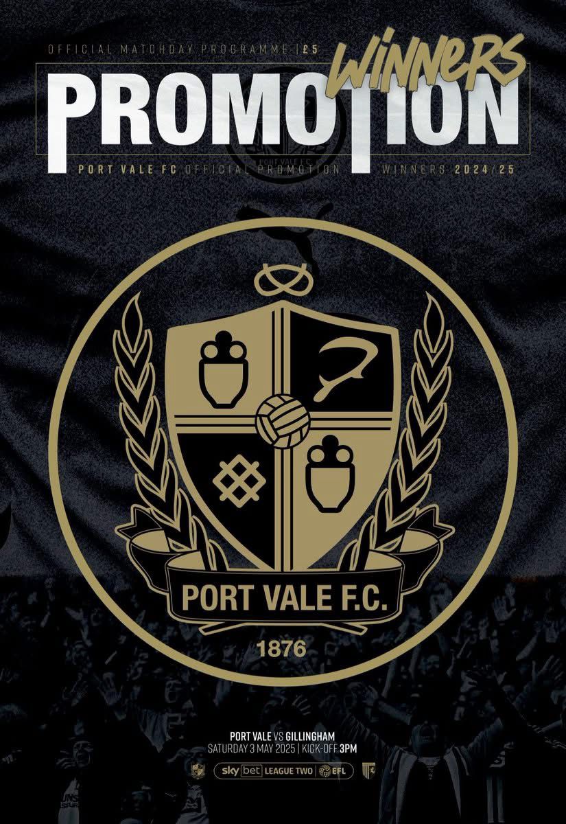 Promotion Programme