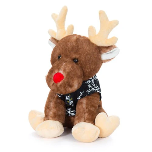 Reindeer