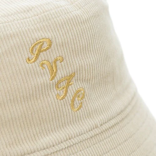Retro Crest Bucket Hat - Image 2