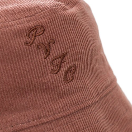 Retro Crest Bucket Hat - Image 4