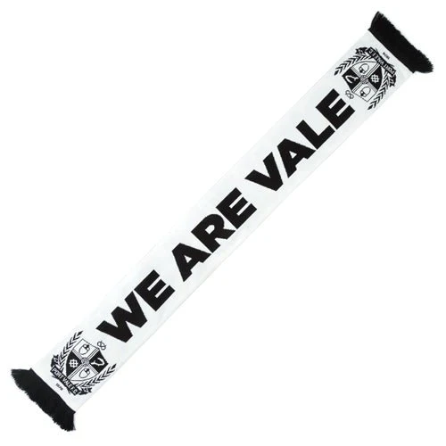 Matchday Essentials Scarf
