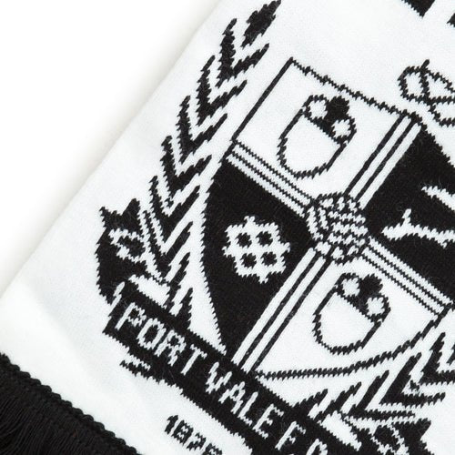 Matchday Essentials Scarf - Image 2