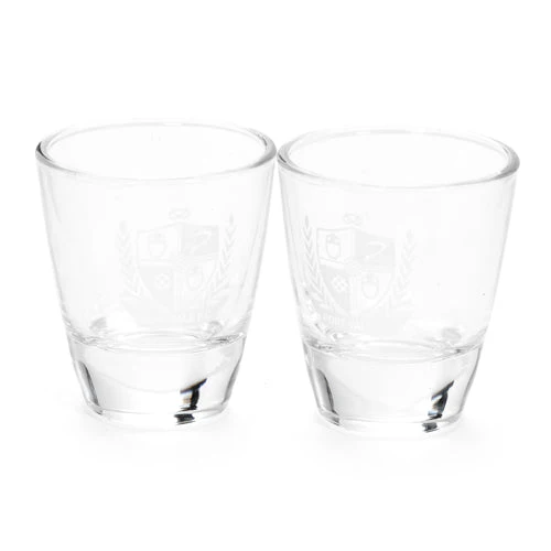 Shot Glasses