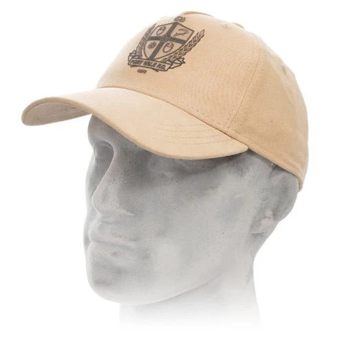 Suede Cap - Image 3